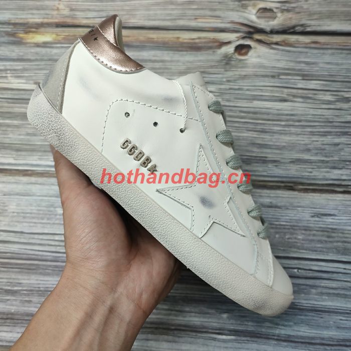 GOLDEN GOOSE DELUXE BRAND Couple Shoes GGS00004 GOLDEN GOOSE DELUXE BRAND Couple Shoes GGS00004